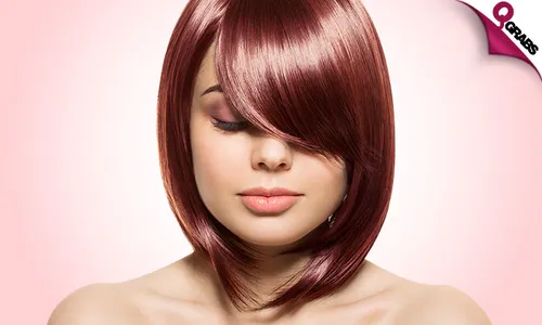 Hair Color Services & More!